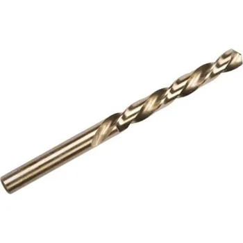 Vrták VRTÁK DO KOVU KOBALTOVÝ 2,7 NWKA VRTÁKY