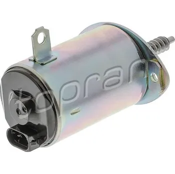 Rozvod motoru Řídicí prvek, excentrická hřídel (variabilní zdvih ventilu) TOPRAN 633 229