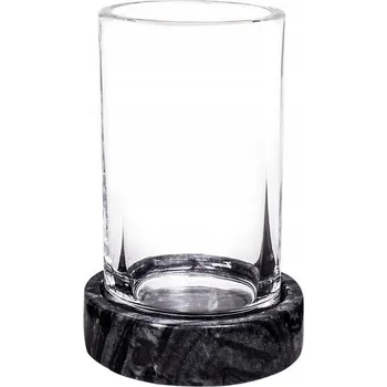 Kelímek do koupelny na kartáčky Q-Bath AWD02341525 200 ml