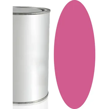 barva a nátěr na dřevo RAL 4003 ZÁKLADNÍ NÁTĚR ALKIDOWA HS pololesk 1L 2v1 BARVA