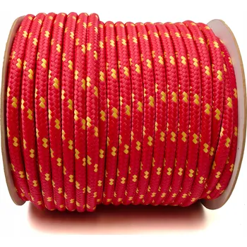 Lany Polypropylenové lano DQ-PP 14 mm, 30 m