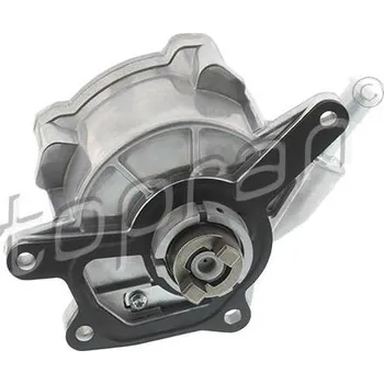 Vakuové čerpadlo Vakuové čerpadlo, brzdový systém TOPRAN 409 983