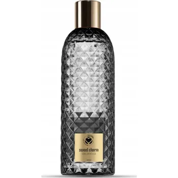 Sprchový gel Diamantový sprchový gel 400ml - sladké pokušení