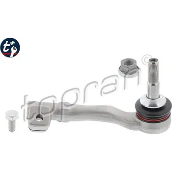 Táhlo řízení Hlava příčného táhla řízení TOPRAN 625 689 001