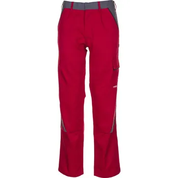 Pracovní obuv Pánské pracovní kalhoty do pasu PLANAM HIGHLINE velikost 42