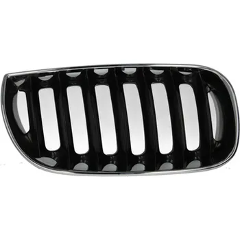 Kapota Mřížka pravá BMW X3 (E83), 06.03-11.10 OE 51133414904