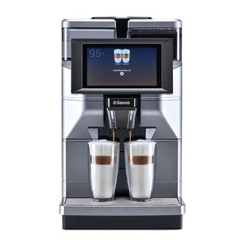 Kávovar Saeco Magic M2+