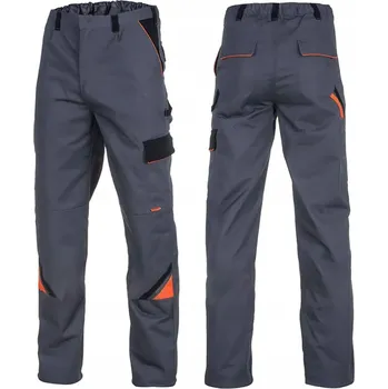 Pracovní obuv Dlouhé pracovní kalhoty ART.MAS PROFESSIONAL-T vel. 50