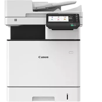 Tiskárna Canon i-SENSYS X C1533iF II + sada tonerů T10L