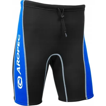 Neoprenový oblek KRAŤASY PLAVKY/ŠORTKY 2MM PRO OTUŽOVÁNÍ A PLAVÁNÍ S