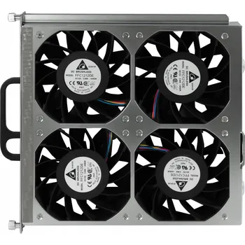 Switch VENTILÁTOROVÝ MODUL CISCO CATALYST WS-X4596-E VENTILÁTOR