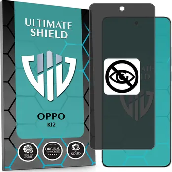 Ochranná Fólie Ultimate Shield pro Oppo K12 1 ks