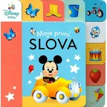 Moje první slova - Nakladatelství…