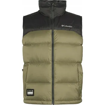 Pánská vesta Pánská trekingová vesta Columbia Bulo Point II Down M