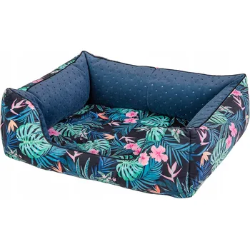 Pelíšek pro psa Kraina Tuptusia pelíšek pohovka S pro prasátko ježka