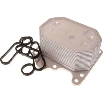Chladič motoru Olejový chladič, motorový olej MAXGEAR 14-0069
