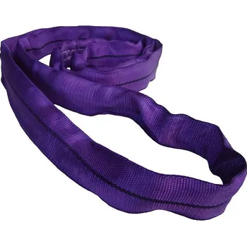 Lany Vázací-technika.cz Nekonečná smyčka vinutá 1 t 0,5 m /1 m