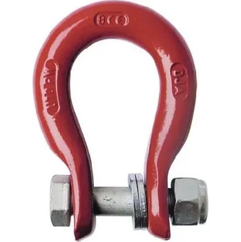 Lany Vázací-technika.cz Spojovací článek UNILOCK 13 mm 5,3 t