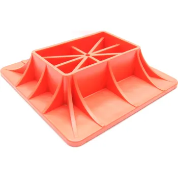 Hever DRAGONWINCH Podstavec pod zvedák Farm Jack, Dragon Winch