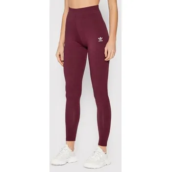 Dámské Legíny ADIDAS sport - ÚPLNÝ DOPRODEJ Velikost: 32