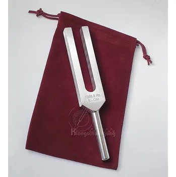 Klangschwingung, Německo S - Óm 1088,80 Hz