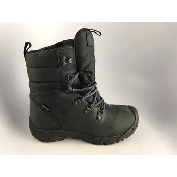 Dámská zimní obuv Keen Greta boot wp w - Black, EU 39.5