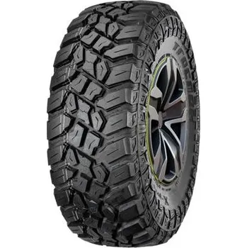Letní osobní pneu TRACMAX 265/75 R 16 123Q X Privilo M/T TL LT Mfs