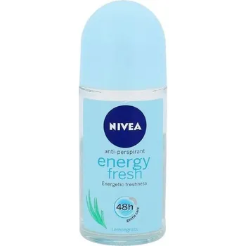 NIVEA ENERGY FRESH ANTIPERSPIRANT ROLL-ON 50 ML