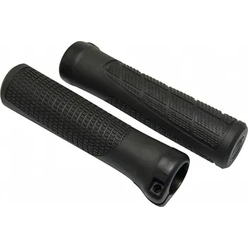 Tenis DDK-D2901 gripy kulaté se skrytou objímkou 135mm