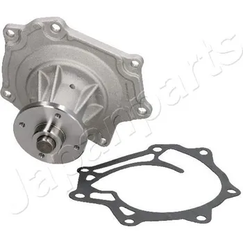 Chladič motoru Vodní čerpadlo, chlazení motoru JAPANPARTS PQ-146