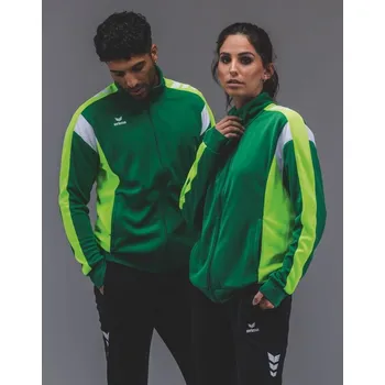 Pánská větrovka Tréninková bunda Celebrate 125