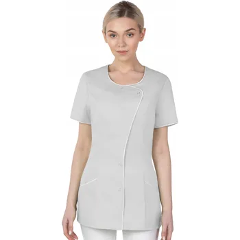 Dámské sako 34 DÁMSKÝ ZDRAVOTNICKÝ KOSMETICKÝ PLÁŠŤ / SAKO 342B