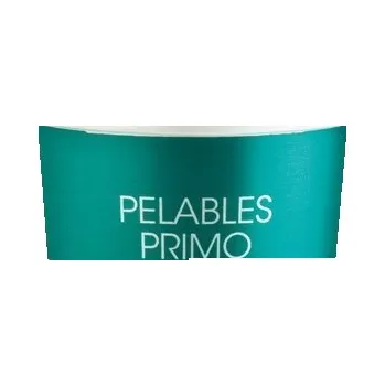 Bez Proužků Vosk Rosa Rose bez pásků 700g