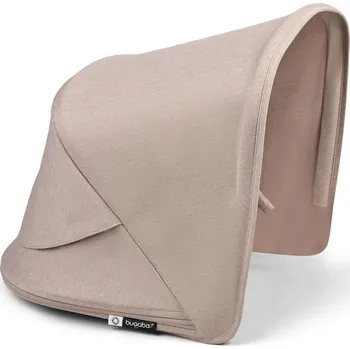 Příslušenství pro přepravu dětí BUGABOO Fox5 Renew Sluneční stříška Desert Taupe Melange