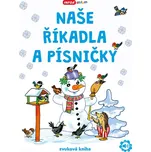 Naše říkadla a písničky: Zvuková kniha…