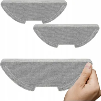 Robotický vysavač Mopovací hadříky pro Xiaomi MI ROBOT VACUUM MOP 2 PRO