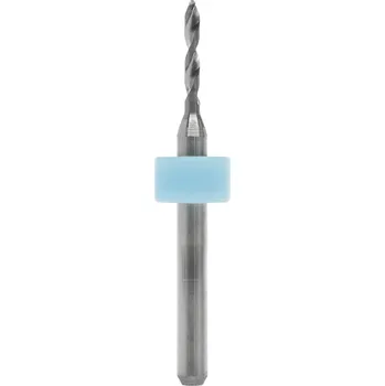 Vrták Vrták CNC VHM karbidový 1.6mm - 3.175mm pro PCB