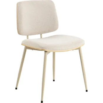 Jídelní židle Krémová jídelní židle Owen – Actona ID_1734880