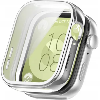 Pouzdro na mobilní telefon Pouzdro Kryt Pouzdro pro chytré hodinky Huawei FIT3