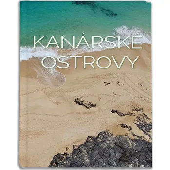 Fotoalbum Fotoalbum, léto, Kanárské ostrovy, 10x15 na 200 fotografií (761)