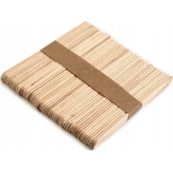 Špachtle ManyBeauty 50 ks