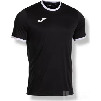 Dres JOMA COMBI PREMIUM, barva černá - bílá, velikost 2XS