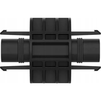 IP kamera HOYMILES HMS FLEX Prodlužovací AC konektor 1F pro mikroinvertory HMS