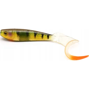 RUBBER FOX PRO-GRUB KOLÍŠKA - 23,0 cm