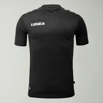 Dres Legea Baviera černý Velikost: 3XS