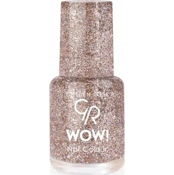 Lak na nehty Golden Rose WOW! Fall&Winter 302 6 ml lak na nehty