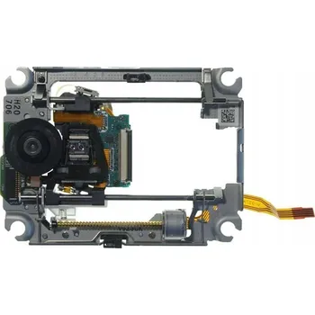 Měřící laser LASER KEM-450DAA S MOTORY A POJEZDEM - IT7 SHOP