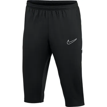 Kalhoty Nike Y NK DF ACD25 3/4 PANT KP fz9800-010 Velikost XL (158-170 cm)