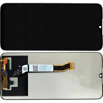 XIAOMI REDMI NOTE 8 LCD displej EKRÁN