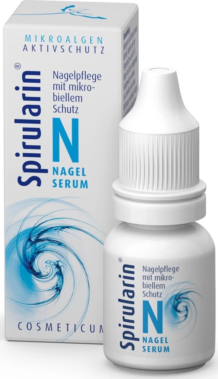 Spirularin N sérum na mykózu nehtu 10ml